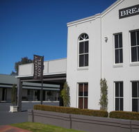 Breakout Motor Inn - Mackay Tourism