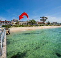Breakwater 102 - Shoal Bay - Mackay Tourism