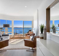 Breakwater Apartment 403 - Mackay Tourism