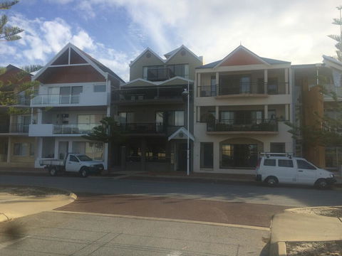 Breakwater Short Stay - Mackay Tourism 0