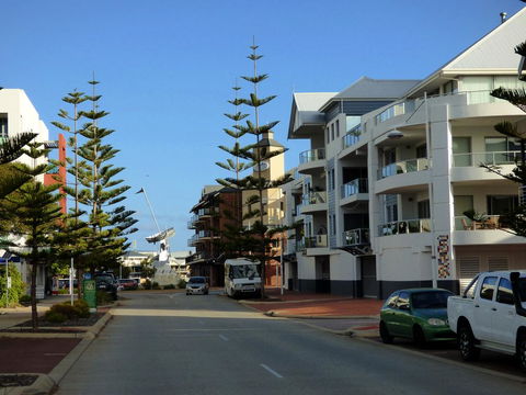 Breakwater Short Stay - Mackay Tourism 2