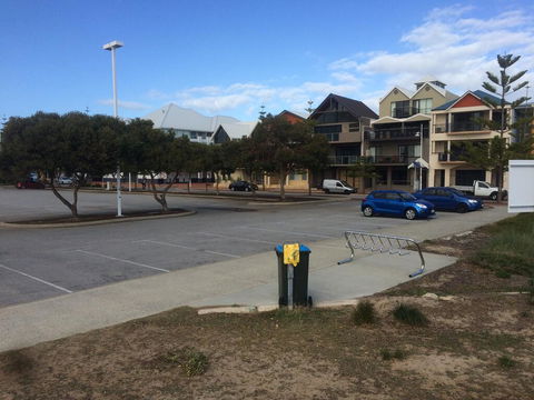 Breakwater Short Stay - Mackay Tourism 1