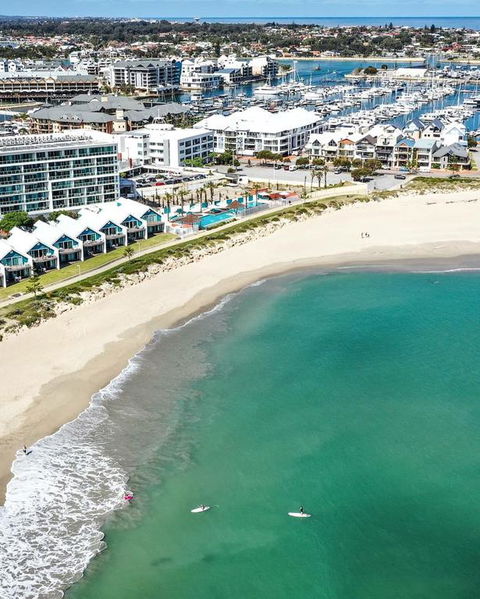 Breakwater Short Stay - Mackay Tourism 3