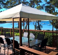 Breath Taking Jervis Bay Views with possible 4pm checkout - Mackay Tourism