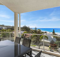 Breathtaking views of Sunshine Beach - Unit 7/21 Park Crescent - Mackay Tourism