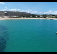 Bremer Island Banubanu Beach Retreat - Mackay Tourism