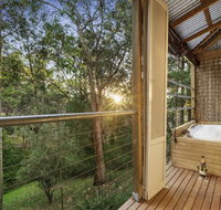 Briars Cottage - Daylesford - Mackay Tourism