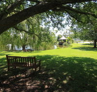 Briars Country Lodge - Mackay Tourism