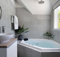 Briars Loft - Daylesford - Mackay Tourism