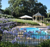 Brice Hill Country Lodge - Mackay Tourism