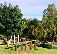 Bridge Motel Wellington - Mackay Tourism