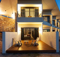 Bridges Villas at Cobram Barooga Golf Club - Mackay Tourism