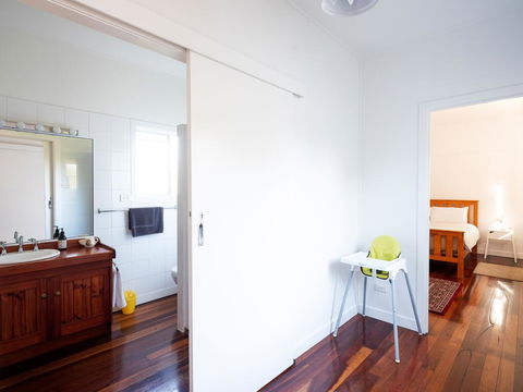 Bridle Guesthouse - Mackay Tourism 3