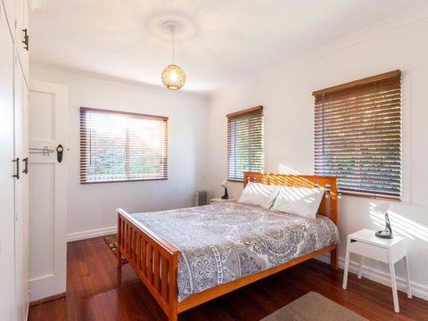 Bridle Guesthouse - Mackay Tourism 2