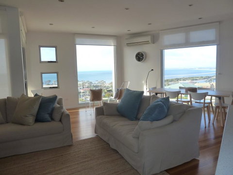 Bridport Horizon Views - Mackay Tourism 3