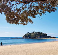 Briesta - Mackay Tourism