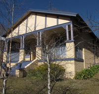 Brigalow Cottage - Mackay Tourism
