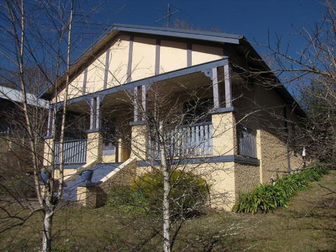 Brigalow Cottage - Mackay Tourism 0