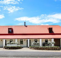 Brigham House - Mackay Tourism