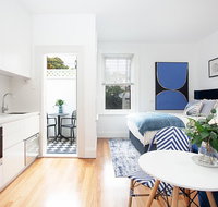Bright and Beautiful Studio in Quiet Neighbourhood - Mackay Tourism