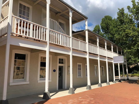 Bright Velo - Mackay Tourism 0