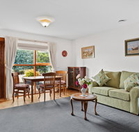 Brightwater Bed and Breakfast - Mackay Tourism