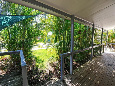 Brilliant Location - Mackay Tourism 1