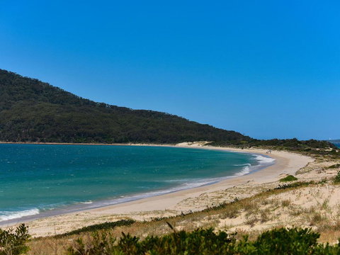 Brilliant Location - Mackay Tourism 3