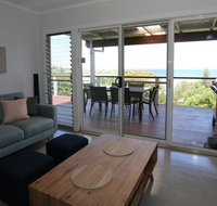 Brilliant Ocean Views - Mackay Tourism