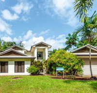 Brindabella - Palm Cove - Mackay Tourism