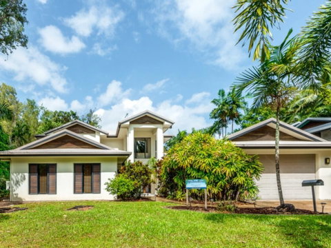 Brindabella - Palm Cove - Mackay Tourism 0