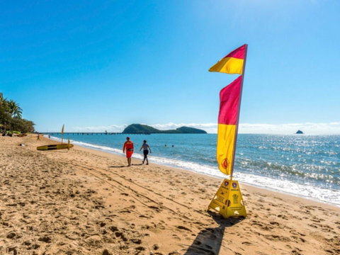 Brindabella - Palm Cove - Mackay Tourism 2