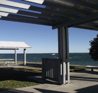 Bring the family dog and the boat to Welsby Pde Bongaree - Mackay Tourism