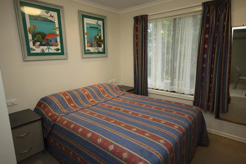 Brisbane Gateway Resort - Mackay Tourism 3