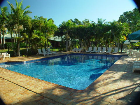 Brisbane Gateway Resort - Mackay Tourism 0