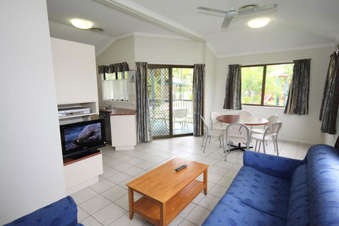 Brisbane Gateway Resort - Mackay Tourism 2