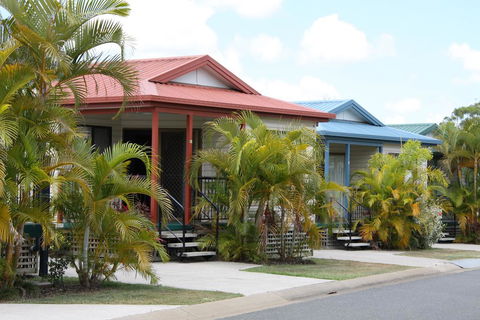 Brisbane Gateway Resort - Mackay Tourism 1