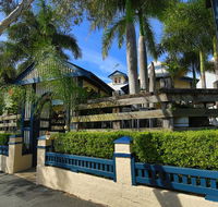 Brisbane Manor - Mackay Tourism