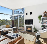 Bristlebird - Beach 650m Pets Fireplace Linen 4 bdrm WiFi - Mackay Tourism