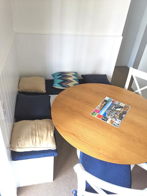 Broadbeach Private Apt With CHA - Mackay Tourism 3