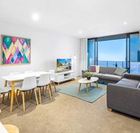 Broadbeach Residences by Holiday Holiday - Mackay Tourism