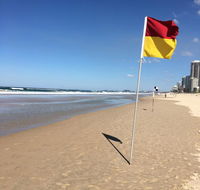 Broadbeach Studios - Mackay Tourism