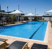 Broadwater Mariner Resort - Mackay Tourism