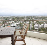Broadwater Shores Waterfront Apartments - Mackay Tourism