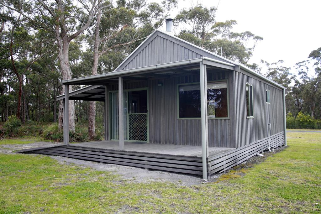 Darnum VIC Mackay Tourism