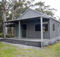 Brodribb River Rainforest Cabins - Cabin 3 - Mackay Tourism