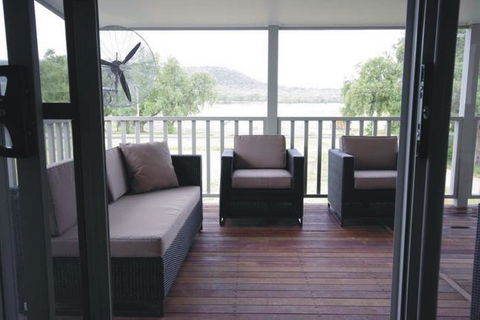 Broke Village Hideaway - Mackay Tourism 2