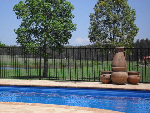 Broken View Estate - Mackay Tourism 1