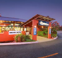 Brook Hotel - Mackay Tourism