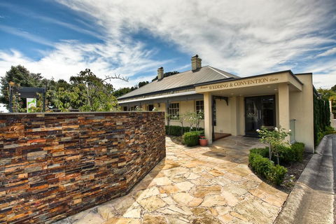 Brooklands Of Mornington - Mackay Tourism 1